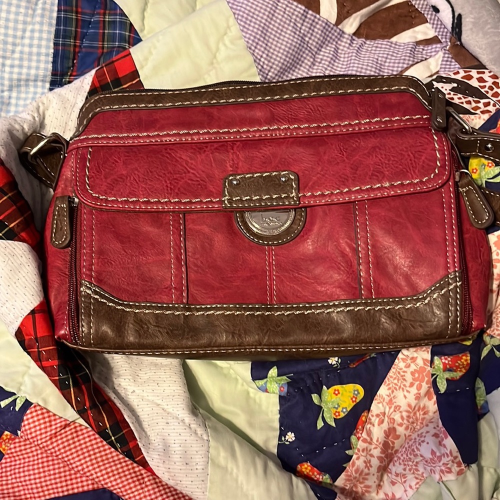 BOC purse . Shoulder bag